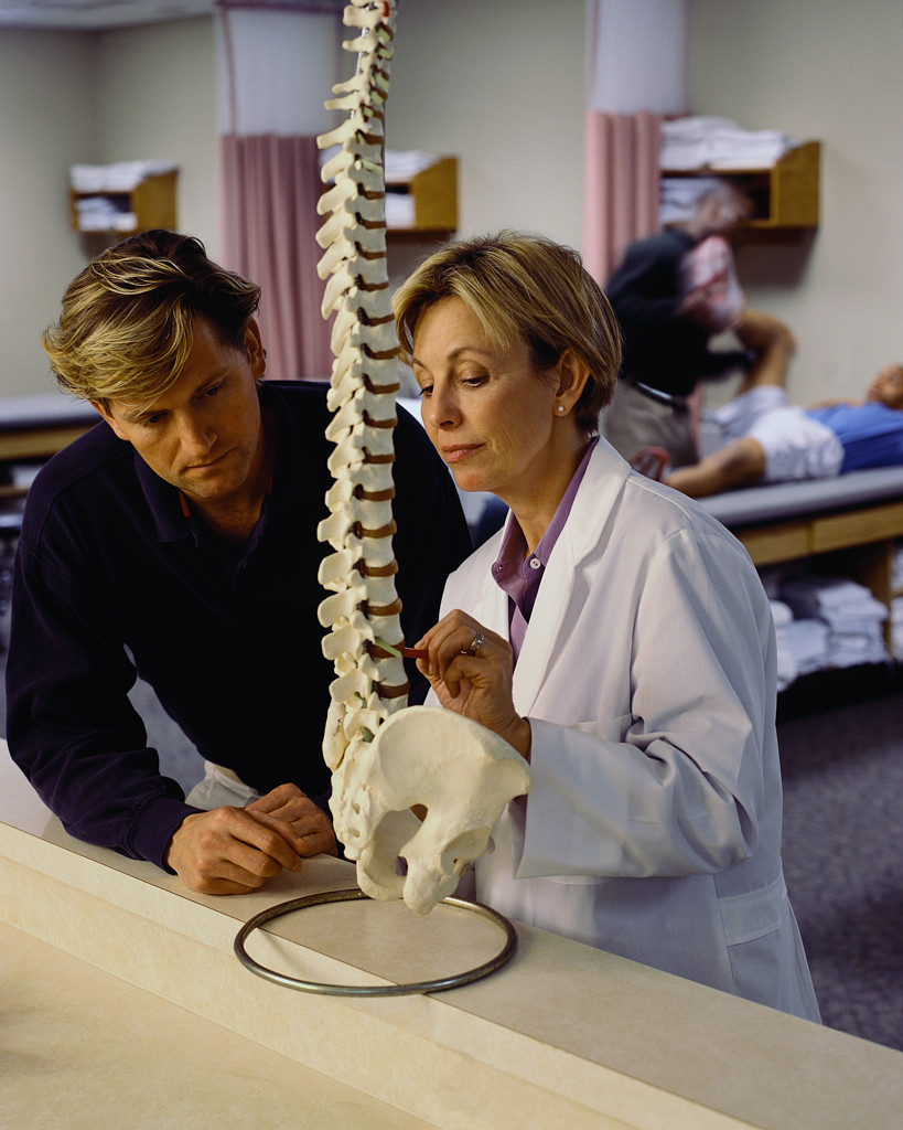West Coast College of Massage Courses Offered